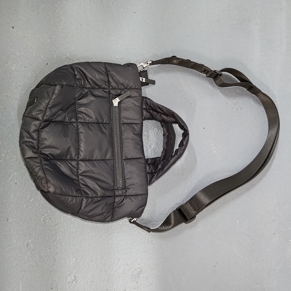 lululemon bag usa Everywhere Crossbody Bag 2L *Metal Hardware - Spiced Chai/Rose Gold